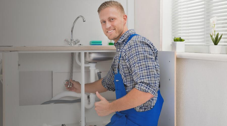 Nighttime Plumber in Star, MS